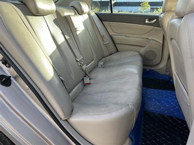 2006 Hyundai Sonata GLS V6   - Photo 12 - Beaverton, OR 97005