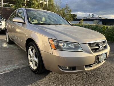2006 Hyundai Sonata GLS V6   - Photo 7 - Beaverton, OR 97005