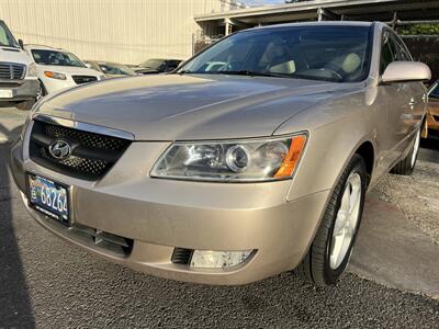 2006 Hyundai Sonata GLS V6   - Photo 1 - Beaverton, OR 97005