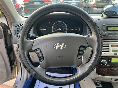 2006 Hyundai Sonata GLS V6   - Photo 17 - Beaverton, OR 97005