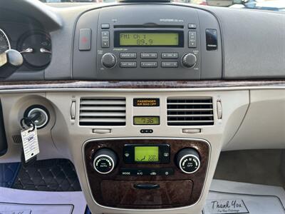 2006 Hyundai Sonata GLS V6   - Photo 15 - Beaverton, OR 97005
