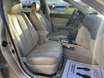 2006 Hyundai Sonata GLS V6   - Photo 13 - Beaverton, OR 97005