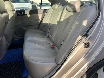 2006 Hyundai Sonata GLS V6   - Photo 10 - Beaverton, OR 97005