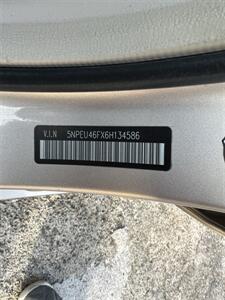 2006 Hyundai Sonata GLS V6   - Photo 20 - Beaverton, OR 97005