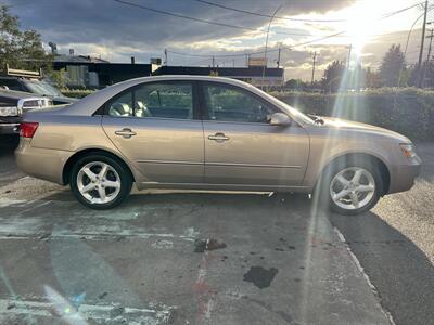 2006 Hyundai Sonata GLS V6   - Photo 6 - Beaverton, OR 97005