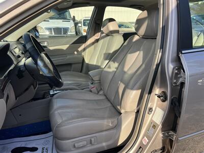 2006 Hyundai Sonata GLS V6   - Photo 9 - Beaverton, OR 97005