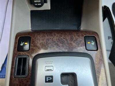 2006 Hyundai Sonata GLS V6   - Photo 18 - Beaverton, OR 97005