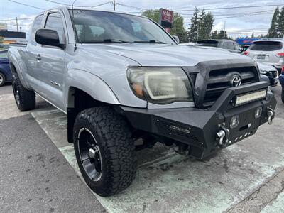 2008 Toyota Tacoma V6 4X4 MANUAL   - Photo 7 - Beaverton, OR 97005