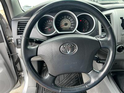 2008 Toyota Tacoma V6 4X4 MANUAL   - Photo 22 - Beaverton, OR 97005