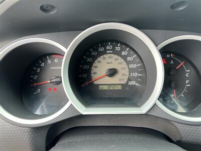2008 Toyota Tacoma V6 4X4 MANUAL   - Photo 21 - Beaverton, OR 97005