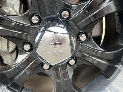 2008 Toyota Tacoma V6 4X4 MANUAL   - Photo 9 - Beaverton, OR 97005