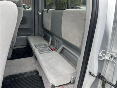 2008 Toyota Tacoma V6 4X4 MANUAL   - Photo 12 - Beaverton, OR 97005