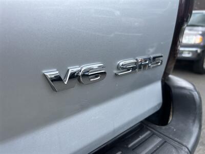 2008 Toyota Tacoma V6 4X4 MANUAL   - Photo 10 - Beaverton, OR 97005