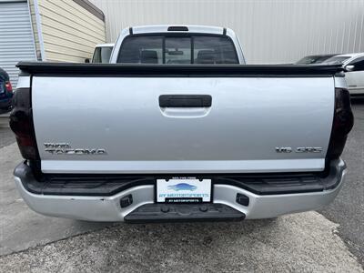 2008 Toyota Tacoma V6 4X4 MANUAL   - Photo 4 - Beaverton, OR 97005