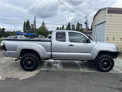 2008 Toyota Tacoma V6 4X4 MANUAL   - Photo 6 - Beaverton, OR 97005