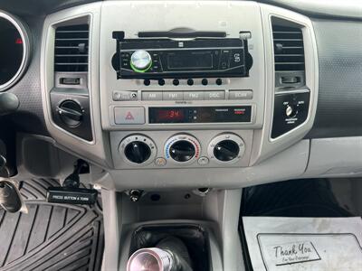 2008 Toyota Tacoma V6 4X4 MANUAL   - Photo 17 - Beaverton, OR 97005