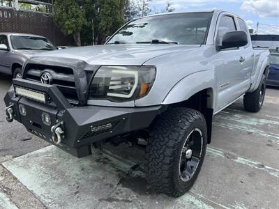 2008 Toyota Tacoma V6 4X4 MANUAL   - Photo 1 - Beaverton, OR 97005