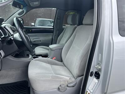 2008 Toyota Tacoma V6 4X4 MANUAL   - Photo 11 - Beaverton, OR 97005