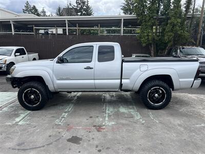 2008 Toyota Tacoma V6 4X4 MANUAL   - Photo 2 - Beaverton, OR 97005