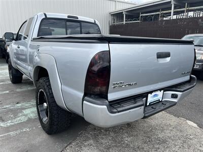 2008 Toyota Tacoma V6 4X4 MANUAL   - Photo 3 - Beaverton, OR 97005