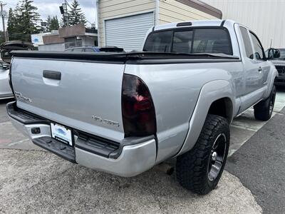 2008 Toyota Tacoma V6 4X4 MANUAL   - Photo 5 - Beaverton, OR 97005