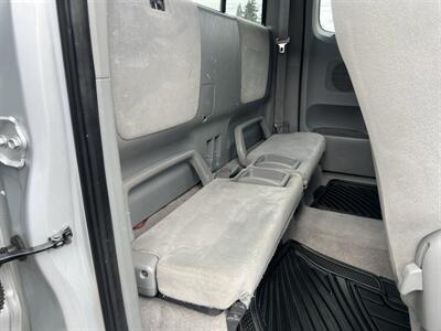 2008 Toyota Tacoma V6 4X4 MANUAL   - Photo 15 - Beaverton, OR 97005
