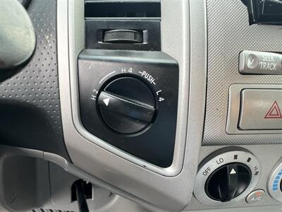 2008 Toyota Tacoma V6 4X4 MANUAL   - Photo 19 - Beaverton, OR 97005