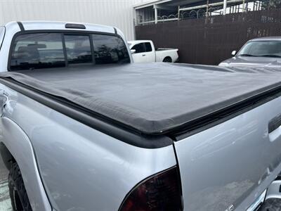 2008 Toyota Tacoma V6 4X4 MANUAL   - Photo 14 - Beaverton, OR 97005