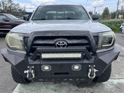 2008 Toyota Tacoma V6 4X4 MANUAL   - Photo 8 - Beaverton, OR 97005