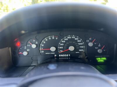 2005 Ford Explorer XLS 4X4 - Photo 16 - Beaverton, OR 97005