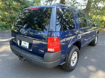 2005 Ford Explorer XLS 4X4 - Photo 5 - Beaverton, OR 97005