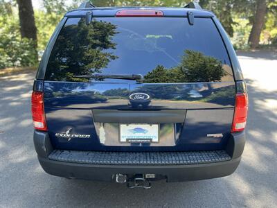 2005 Ford Explorer XLS 4X4 - Photo 4 - Beaverton, OR 97005
