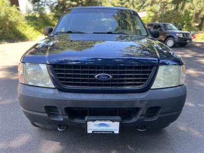2005 Ford Explorer XLS 4X4 - Photo 8 - Beaverton, OR 97005
