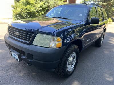2005 Ford Explorer XLS 4X4 - Photo 1 - Beaverton, OR 97005