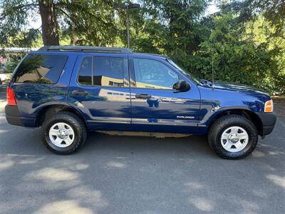 2005 Ford Explorer XLS 4X4 - Photo 6 - Beaverton, OR 97005