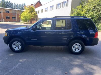 2005 Ford Explorer XLS 4X4 - Photo 2 - Beaverton, OR 97005