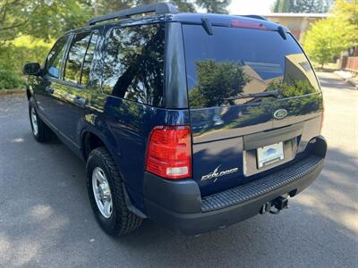 2005 Ford Explorer XLS 4X4 - Photo 3 - Beaverton, OR 97005