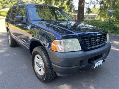 2005 Ford Explorer XLS 4X4 - Photo 7 - Beaverton, OR 97005