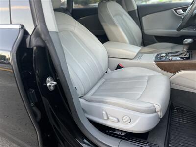 2012 Audi A7 3.0T quattro Prestige - Photo 12 - Beaverton, OR 97005