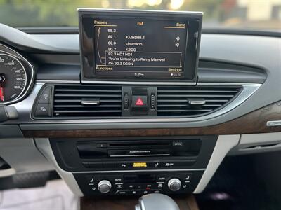 2012 Audi A7 3.0T quattro Prestige - Photo 14 - Beaverton, OR 97005