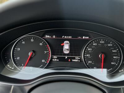 2012 Audi A7 3.0T quattro Prestige - Photo 17 - Beaverton, OR 97005