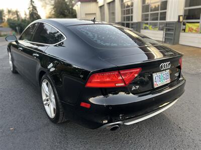 2012 Audi A7 3.0T quattro Prestige - Photo 3 - Beaverton, OR 97005