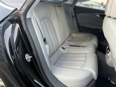 2012 Audi A7 3.0T quattro Prestige - Photo 11 - Beaverton, OR 97005