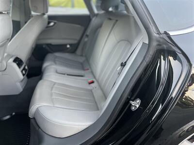 2012 Audi A7 3.0T quattro Prestige - Photo 9 - Beaverton, OR 97005
