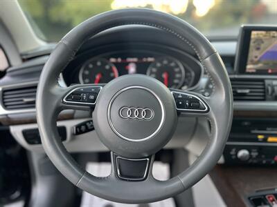 2012 Audi A7 3.0T quattro Prestige - Photo 18 - Beaverton, OR 97005