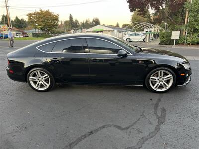 2012 Audi A7 3.0T quattro Prestige - Photo 6 - Beaverton, OR 97005