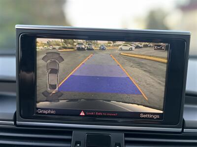 2012 Audi A7 3.0T quattro Prestige - Photo 15 - Beaverton, OR 97005