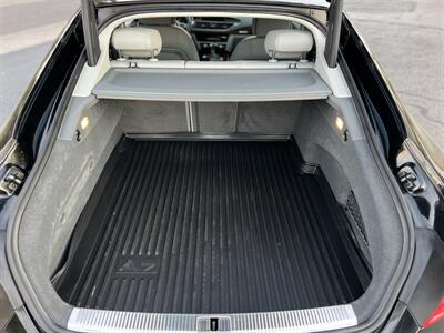 2012 Audi A7 3.0T quattro Prestige - Photo 10 - Beaverton, OR 97005