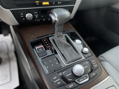 2012 Audi A7 3.0T quattro Prestige - Photo 16 - Beaverton, OR 97005
