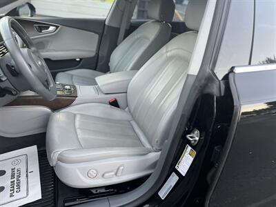 2012 Audi A7 3.0T quattro Prestige - Photo 8 - Beaverton, OR 97005